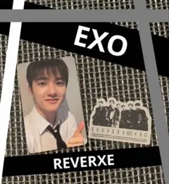 2026年最新】exo exist ギョンスの人気アイテム - メルカリ