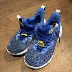 アンダーアーマー カリー