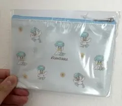 ポケモン 一番くじG賞 ポーチ クワッス