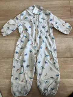 【新品】プレイウェア　Sサイズ　petit main