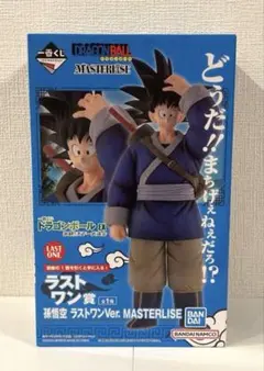 2026年最新】一番くじドラゴンボール ラストワン賞の人気アイテム