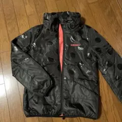 adidas アディダス　中綿ジャケット　アウター レディース キッズ