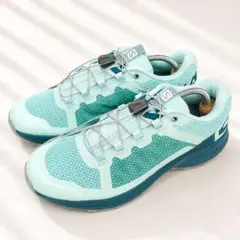 2026年最新】SALOMON サロモン ELEVATEの人気アイテム - メルカリ