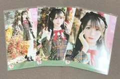 =LOVE イコラブ 生写真 大谷映美里