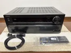 BUSH ウッド調ラジオ FM/AM/TV受信機 - メルカリ