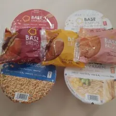 2025年最新】ベースフードの人気アイテム - メルカリ