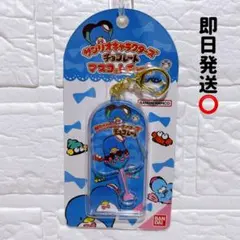 ♡⭐︎ サンリオキャラクターズ チョコレートマスコットチャーム3 タキシードサム