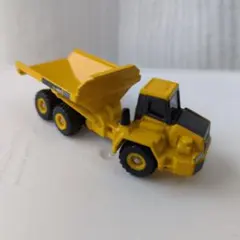 ※大沼様専用　コマツ アーティキュレート ダンプHM400とGIGAダンプ3台