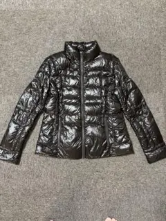 プレミアムダウンジャケット ULTRA LIGHT L レディース