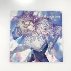 カミュ ソロアルバム FrostDream ジャケットカード うたプリ ソロアル