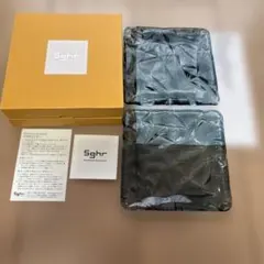 【sghr】スガハラ　リンピッド15cm インディゴのサムネイル