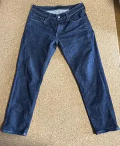 UNIQLO ストレッチスキニーデニムパンツ W31