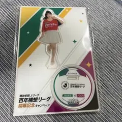 松尾そのま　明治安田アクスタ　セレッソ大阪のサムネイル