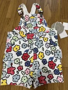 Stella McCartney キッズ オーバーオールのサムネイル