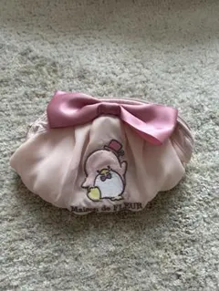 Maison de FLEUR サンリオ　ポーチ