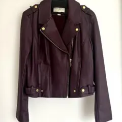 2026年最新】MICHAEL KORS レザージャケット・ライダースの人気