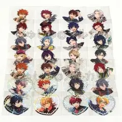 『あんさんぶるスターズ』ぴくりあコレクション 28点 まとめ売り