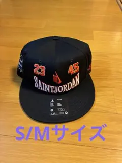 Nike Jordan x SAINT Mxxxxxx Cap セントマイケル - メルカリ