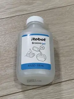 iRobot Braava jet クリーナー 118mL - メルカリ