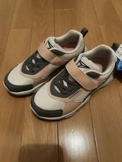 GLOBAL WORK 瞬足　スニーカー　20センチ