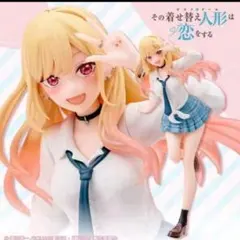 喜多川海夢 キャストドール その着せ替え人形は恋をする DOLK ボークス