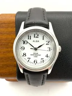 2026年最新】ALBA アルバ ソーラーの人気アイテム - メルカリ