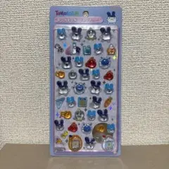 【新品未開封】たまごっちボンボンドロップシール みみっち