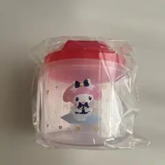 サンリオ Happyくじ D賞キャニスター