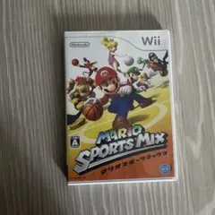 マリオスポーツミックス