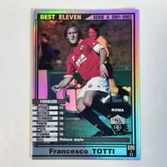 2025年最新】トッティ wccfの人気アイテム - メルカリ