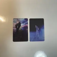 BLACKPINK LALISA アルバム トレカ リサ