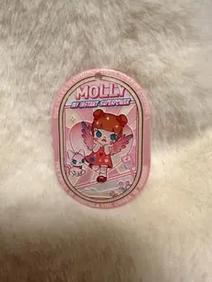 アクリルプレートチャーム
