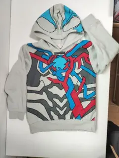 ウルトラマンブレーザーなりきりトレーナー 120cm