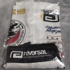 reversal　ファイトパンツ Sサイズ