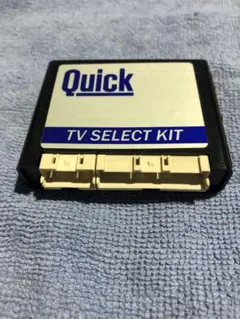 ダイハツ車　Quick TV Select Kit ATV-T09のサムネイル