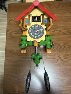 2026年最新】鳩時計レトロの人気アイテム - メルカリ