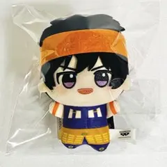 ジョジョの奇妙な冒険 黄金の風 ちびぐるみ vol.1 【ナランチャ