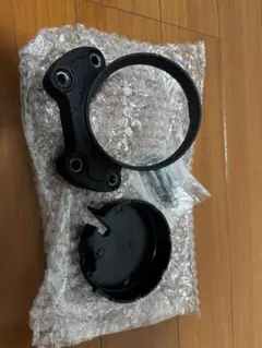 サイドマウントメーター スポーツスター XL1200X・CX トランプサイクル