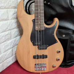 YAMAHA BROAD BASS BB234のサムネイル