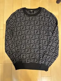 2026年最新】Fendi メンズ ニット・セーターの人気アイテム - メルカリ