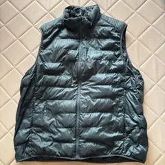 UNIQLO ULTRA LIGHT DOWN ダウンベスト XXL