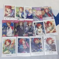 あんスタ 紙類まとめ売り 葵ひなた