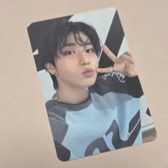 Straykids dominATE ハン ソウルコン STAYZONE トレカ - メルカリ