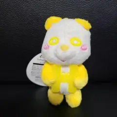 AAA え～パンダ イニシャルマスコット　日高光啓　１点①のサムネイル