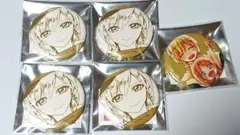 マギ ティトス