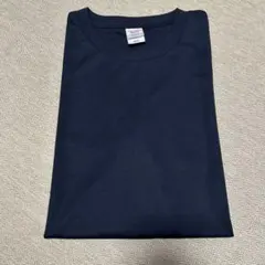 【美品】ユナイテッドアスレ 半袖Tシャツ XXXL ネイビー