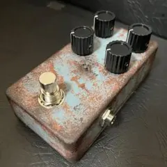 DAITAKA様専用】ARION SPH-1 自作エフェクター - メルカリ