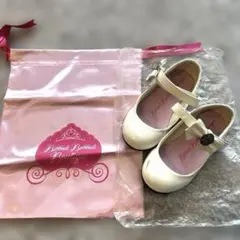 ビビディバビディブティック シューズ