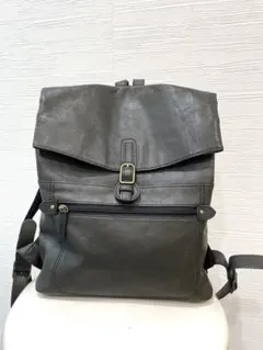 美品✨豊岡鞄 BAGGEX オールレザー 本革 3way 黒 ビジネスバッグ
