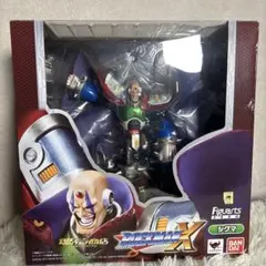 フィギュアーツZERO シグマ 「ロックマンX」 魂ウェブ商店限定 - メルカリ